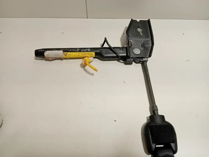 Cintura DI Sicurezza Sedile ANT SX 34056583 Alfa Romeo Giulietta 2013