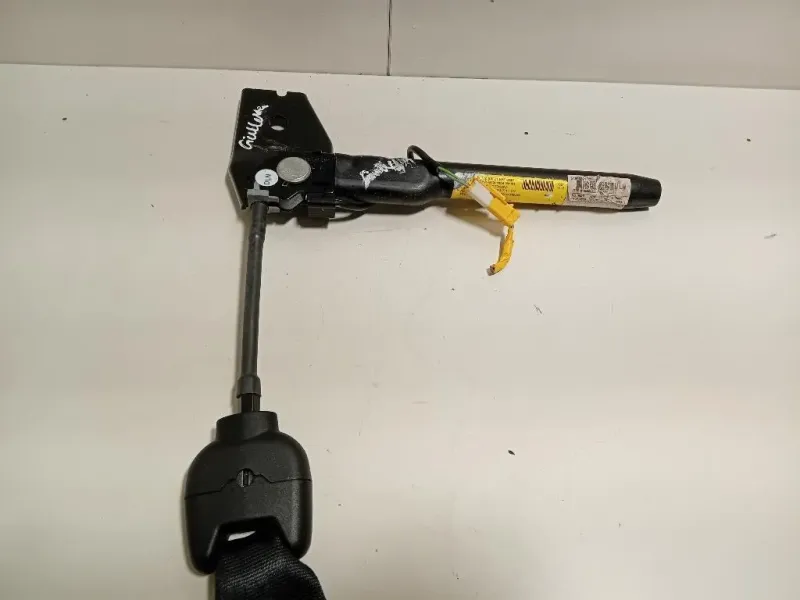 Cintura DI Sicurezza Sedile ANT SX 34056583 Alfa Romeo Giulietta 2013