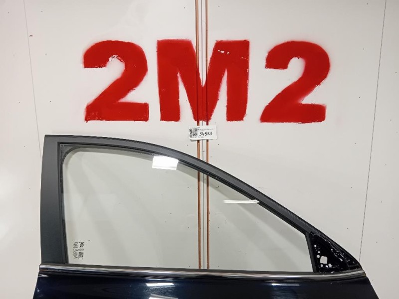 Porta ANT DX 10318336SEPP Mg ZS II 2020