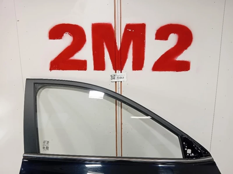 Porta ANT DX 10318336SEPP Mg ZS II 2020