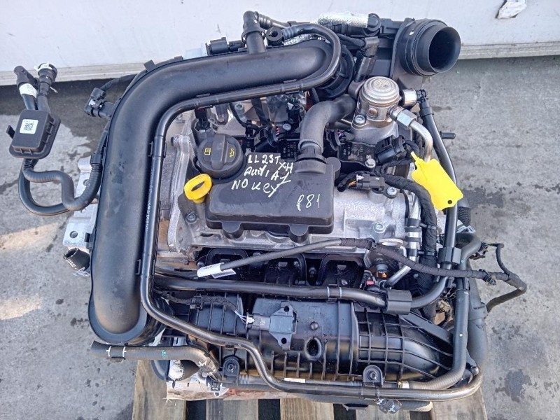 Motore Completo DLAA 110 CV 82 KW Audi A1 GBH Allstreet 2022