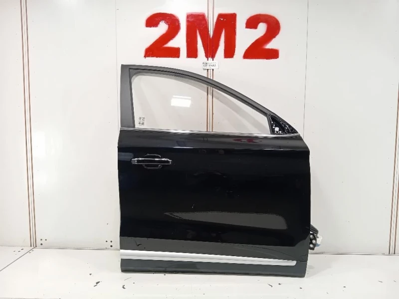 Porta ANT DX 10318336SEPP Mg ZS II 2020