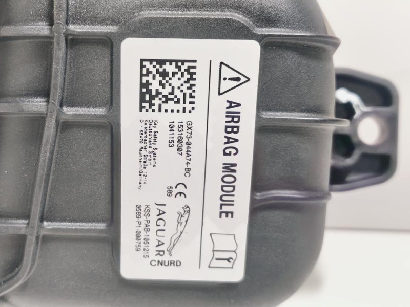 Air-bag Passeggero GX73-044A74-BC Jaguar XF I 2011