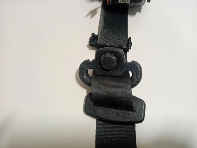 Cintura DI Sicurezza Sedile ANT SX 1560920920 Alfa Romeo MITO 2008