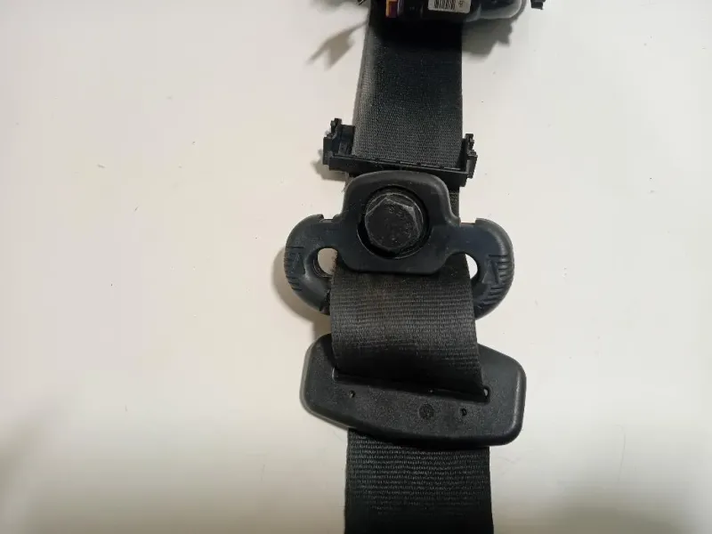 Cintura DI Sicurezza Sedile ANT SX 1560920920 Alfa Romeo MITO 2008