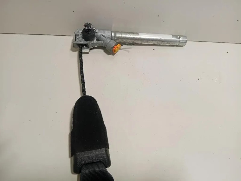 Cintura DI Sicurezza Sedile ANT SX 1560920920 Alfa Romeo MITO 2008