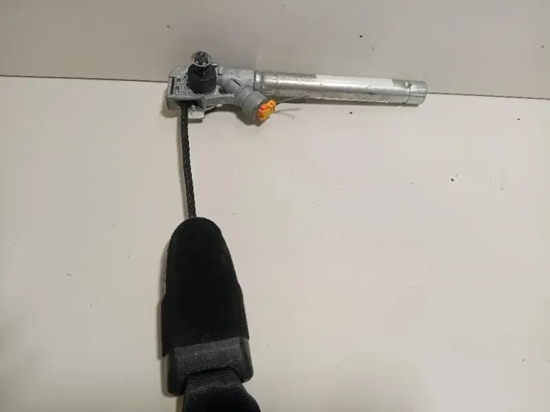 Cintura DI Sicurezza Sedile ANT SX 1560920920 Alfa Romeo MITO 2008