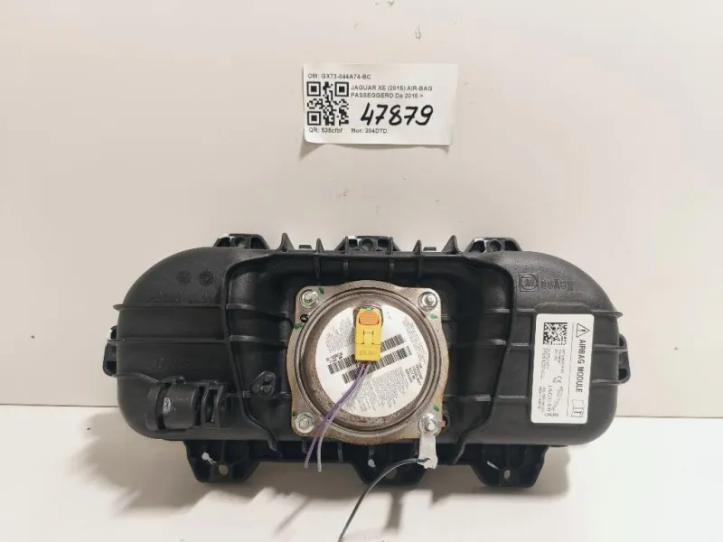 Air-bag Passeggero GX73-044A74-BC Jaguar XF I 2011