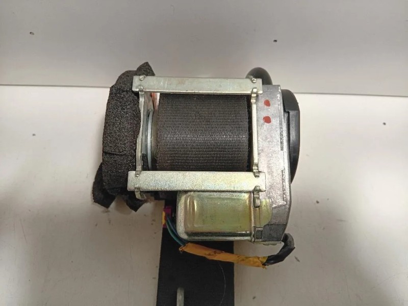 Cintura DI Sicurezza Sedile ANT SX 156092071 Alfa Romeo MITO 2011