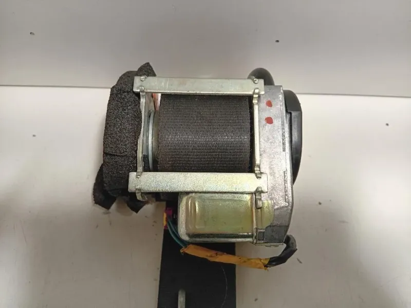 Cintura DI Sicurezza Sedile ANT SX 156092071 Alfa Romeo MITO 2011