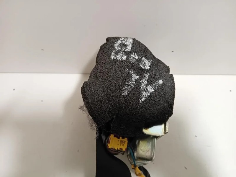 Cintura DI Sicurezza Sedile ANT SX 156092071 Alfa Romeo MITO 2011