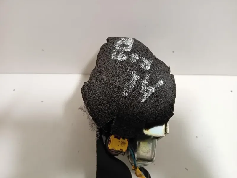 Cintura DI Sicurezza Sedile ANT SX 156092071 Alfa Romeo MITO 2011