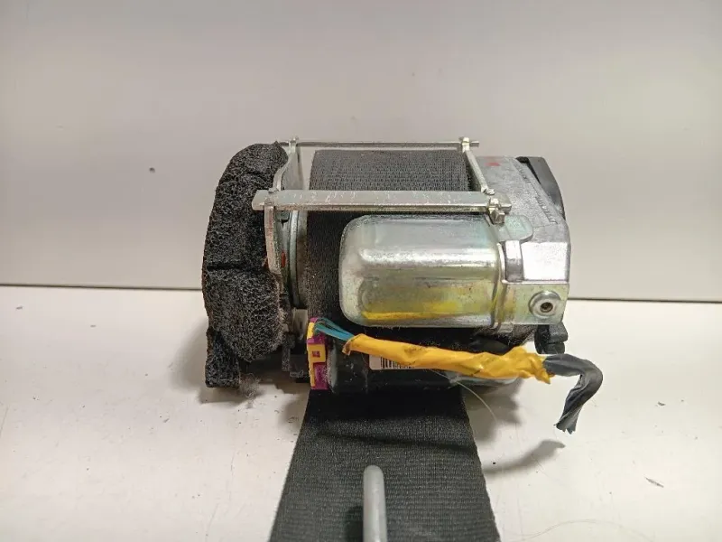 Cintura DI Sicurezza Sedile ANT SX 156092071 Alfa Romeo MITO 2011