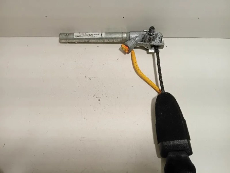 Cintura DI Sicurezza Sedile ANT SX 156092071 Alfa Romeo MITO 2011