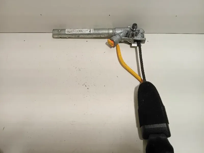 Cintura DI Sicurezza Sedile ANT SX 156092071 Alfa Romeo MITO 2011