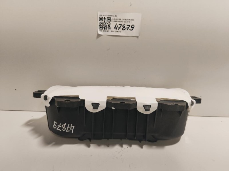 Air-bag Passeggero GX73-044A74-BC Jaguar XF I 2011