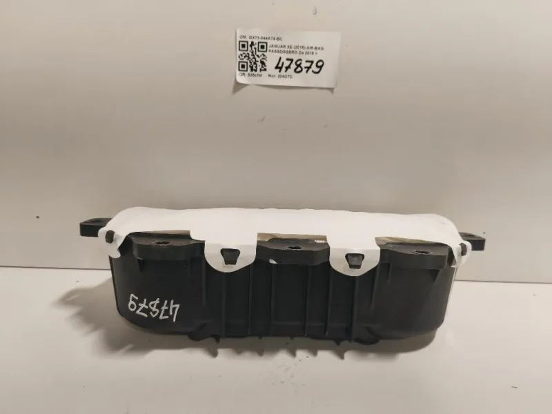 Air-bag Passeggero GX73-044A74-BC Jaguar XF I 2011