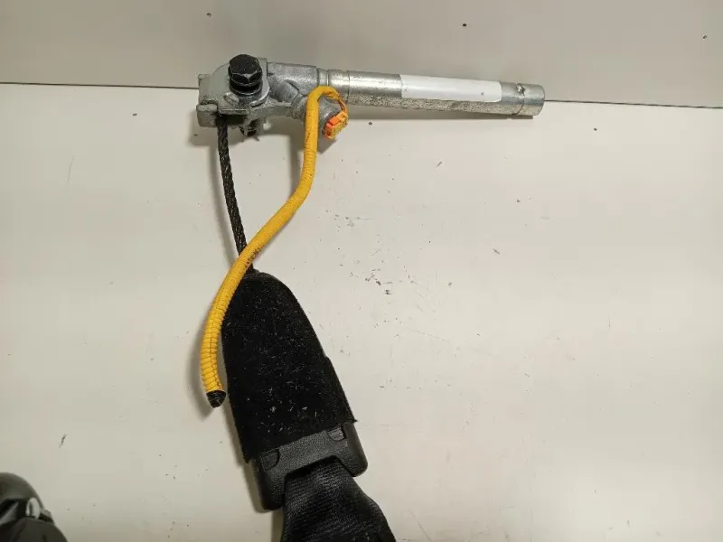 Cintura DI Sicurezza Sedile ANT SX 156092071 Alfa Romeo MITO 2011