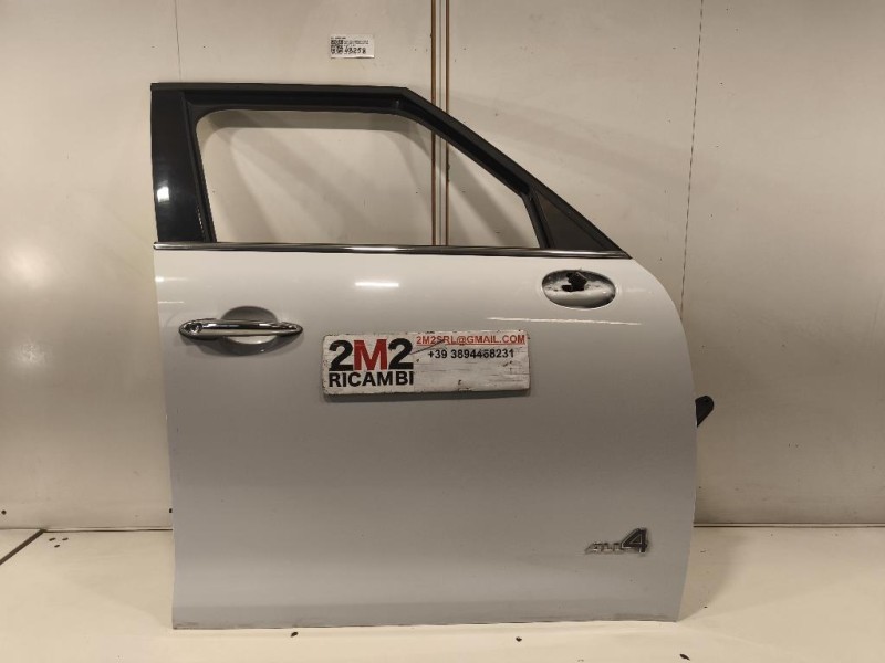 Porta ANT DX 41009805928 Mini Countryman Cooper R60 2010