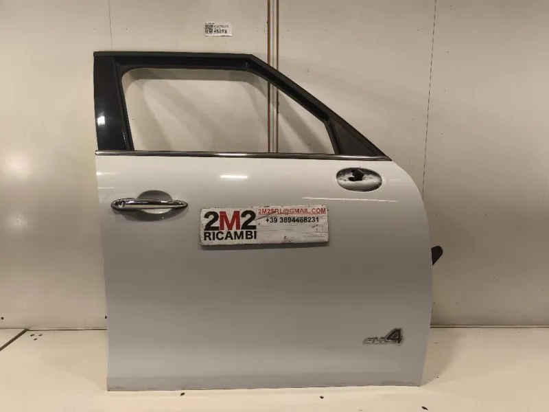 Porta ANT DX 41009805928 Mini Countryman Cooper R60 2010