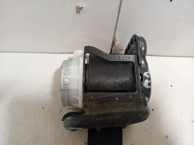 Cintura DI Sicurezza Sedile ANT SX 8X3 857 705 E Audi A1 8XA Sportback 2012