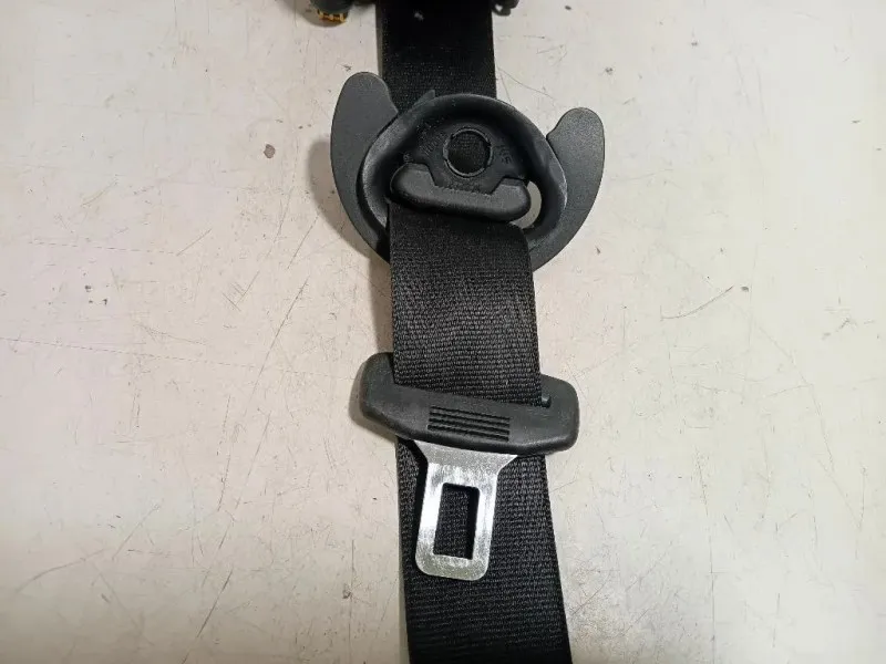 Cintura DI Sicurezza Sedile ANT SX 8X3 857 705 E Audi A1 8XA Sportback 2012