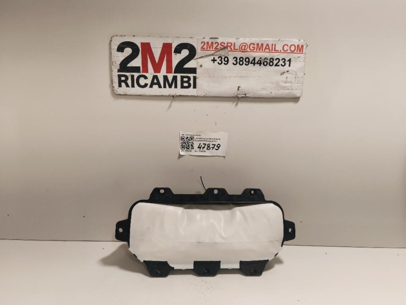 Air-bag Passeggero GX73-044A74-BC Jaguar XF I 2011