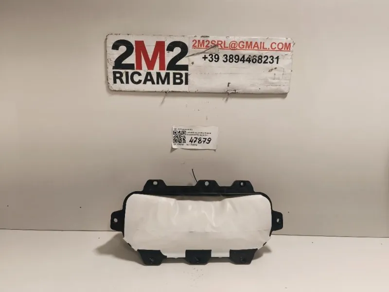 Air-bag Passeggero GX73-044A74-BC Jaguar XF I 2011