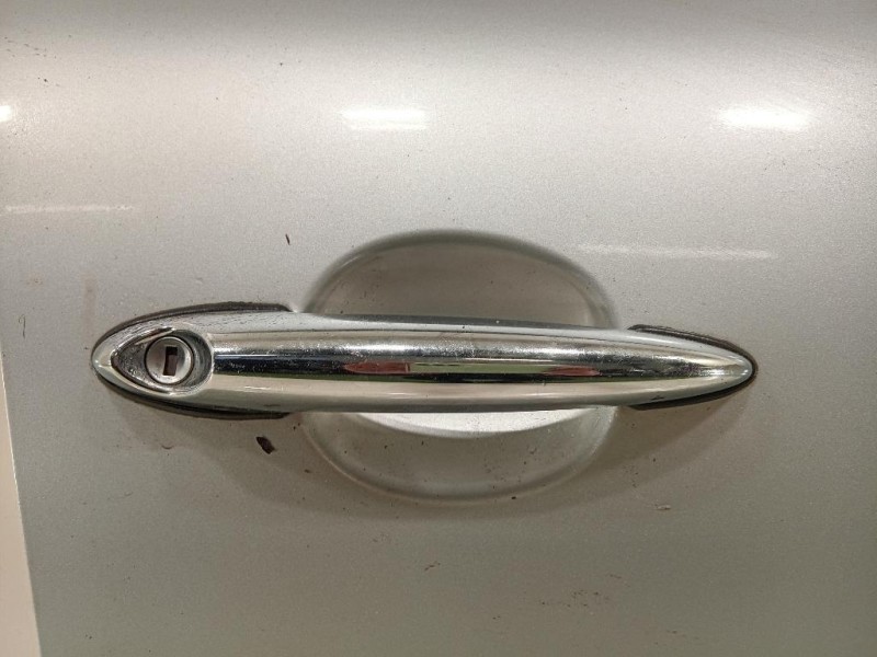 Porta ANT DX Mini Countryman Cooper R60 2010