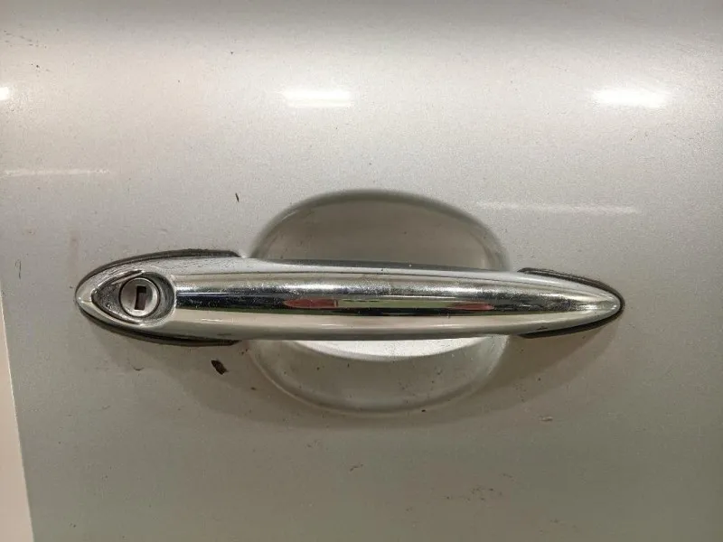 Porta ANT DX Mini Countryman Cooper R60 2010