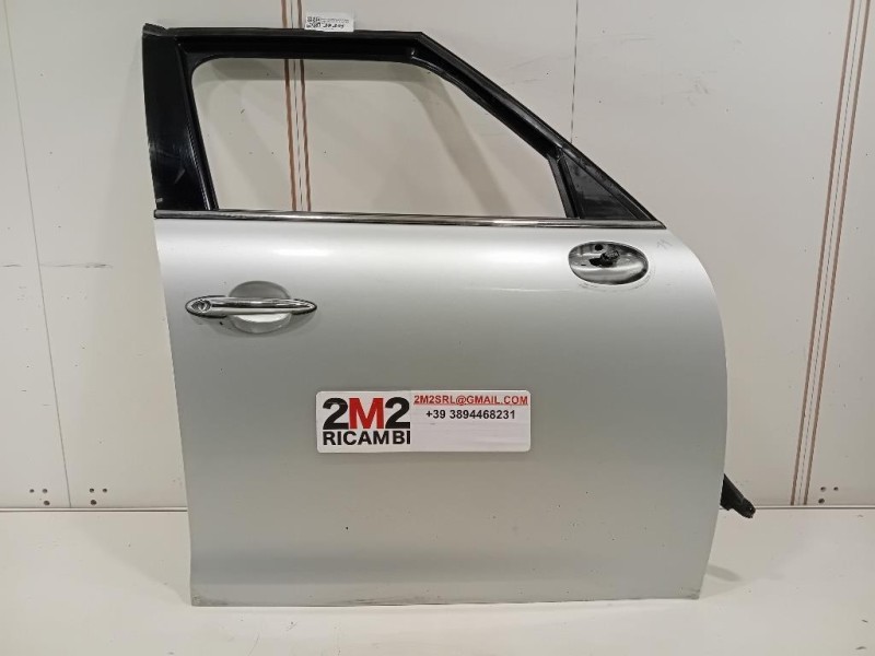 Porta ANT DX Mini Countryman Cooper R60 2010