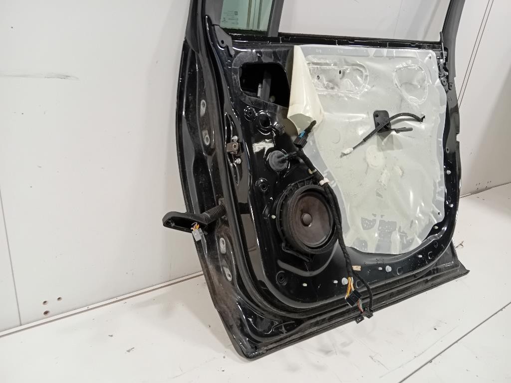 Porta ANT DX Mini Countryman ONE R60 2014