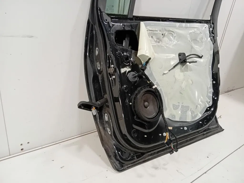 Porta ANT DX Mini Countryman ONE R60 2014