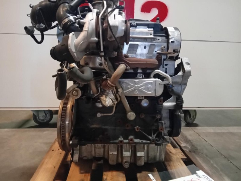 Motore Completo 140 CV 103 KW Audi A3 8P1 2008