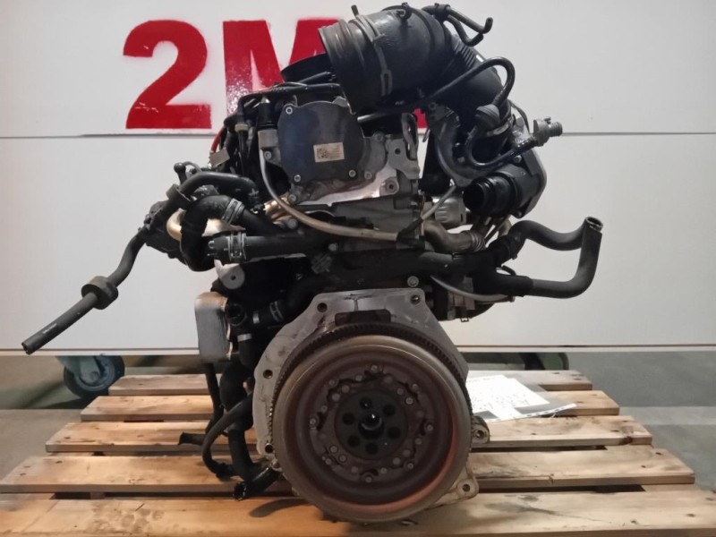 Motore Completo 140 CV 103 KW Audi A3 8P1 2008