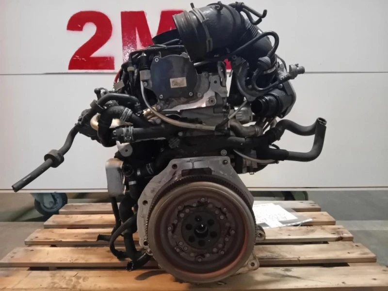 Motore Completo 140 CV 103 KW Audi A3 8P1 2008