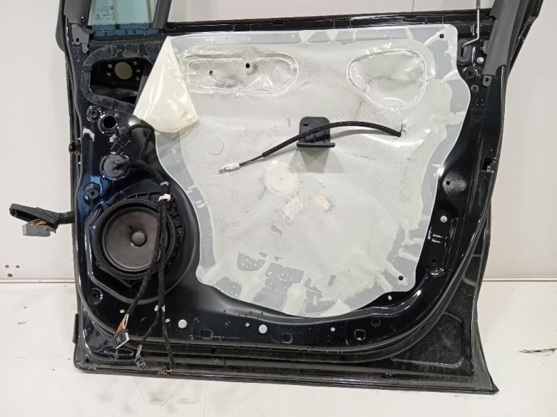 Porta ANT DX Mini Countryman ONE R60 2014