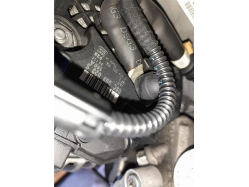 Motore Completo CAXC 125 CV 92 KW Audi A3 8P1 2008