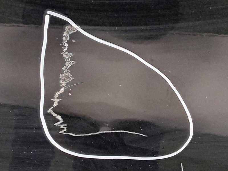 Porta ANT DX Mini Countryman ONE R60 2014