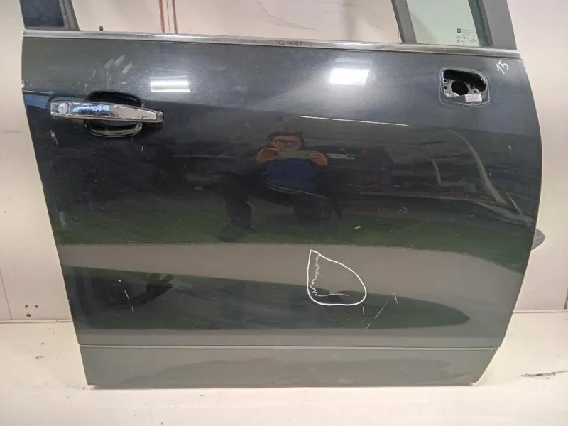 Porta ANT DX Mini Countryman ONE R60 2014