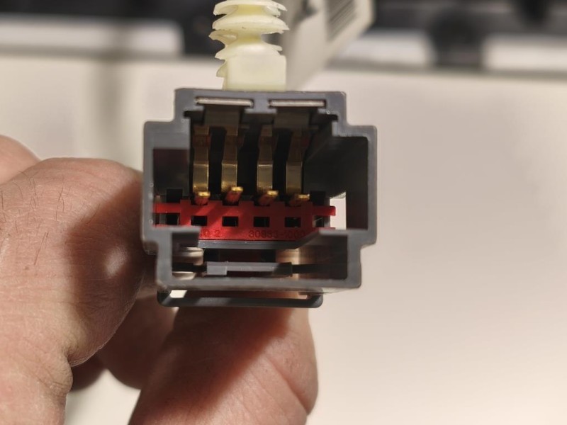 Air-bag Passeggero 9X23-F044A74AC Jaguar XF I 2011