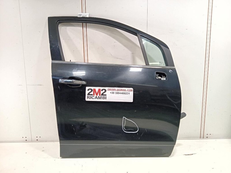 Porta ANT DX Mini Countryman ONE R60 2014