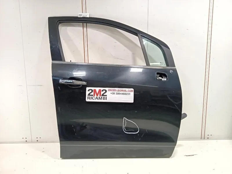 Porta ANT DX Mini Countryman ONE R60 2014