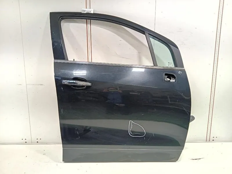 Porta ANT DX Mini Countryman ONE R60 2014