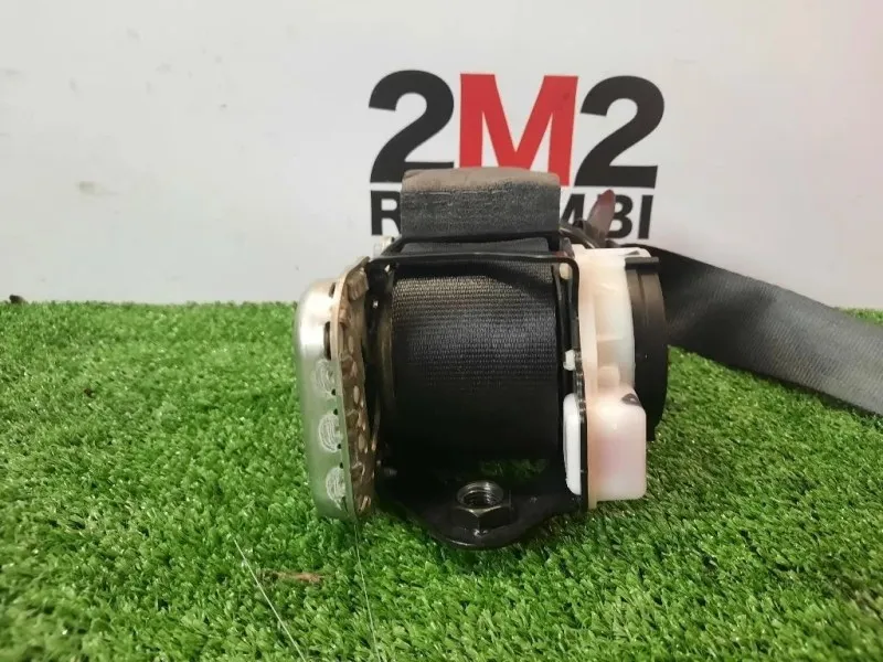 Cintura DI Sicurezza Sedile ANT SX 8V5857705EV04 Audi A3 8VA Sportback 2012