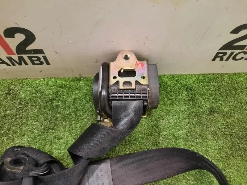 Cintura DI Sicurezza Sedile ANT SX 560788401 Audi A4 8ED Avant 2005