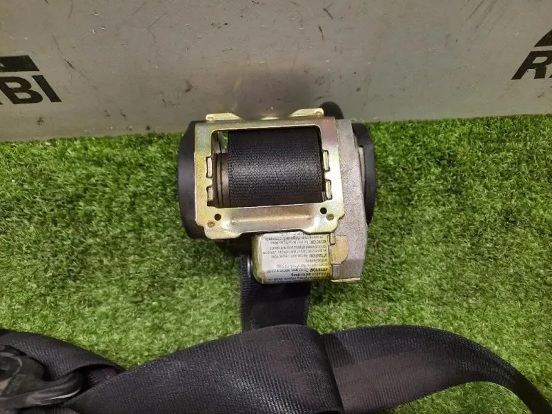 Cintura DI Sicurezza Sedile ANT SX 560788401 Audi A4 8ED Avant 2005