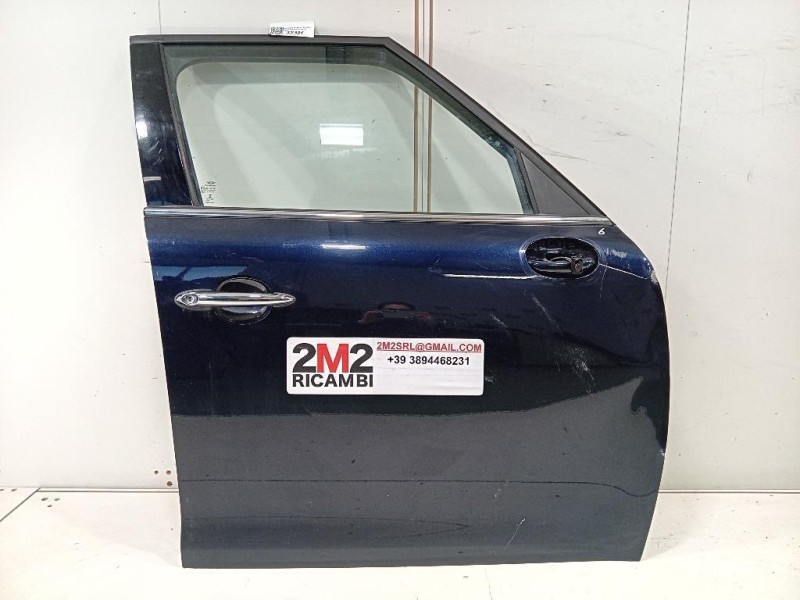 Porta ANT DX 41009805928 Mini Countryman ONE R60 2014