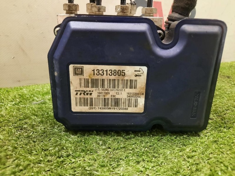 ABS Gruppo ANT 13313805 Opel Insignia A 2009