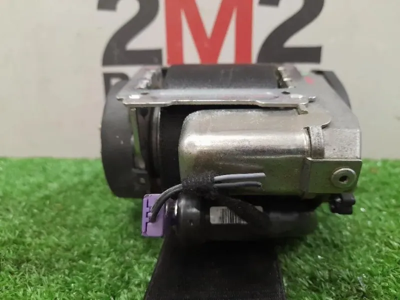 Cintura DI Sicurezza Sedile ANT SX 8E0857705G Audi A4 8ED Avant 2005